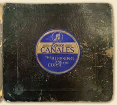 Lance Canalas 