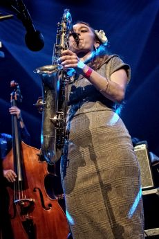 Pokey LaFarge