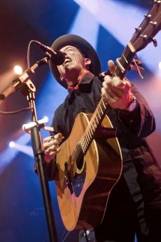 Pokey LaFarge