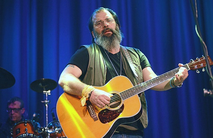 Steve Earle & The Dukes