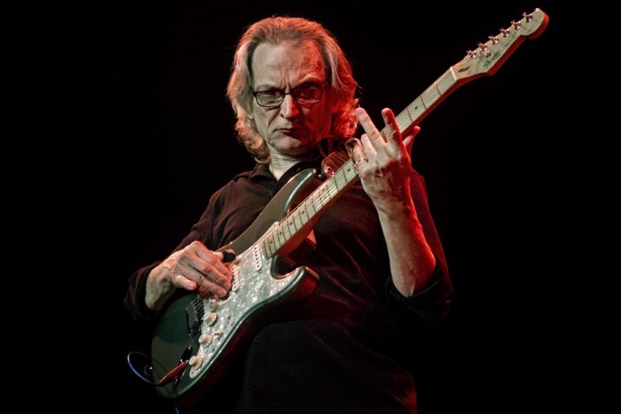 Sonny Landreth | Foto © Rijno Boon