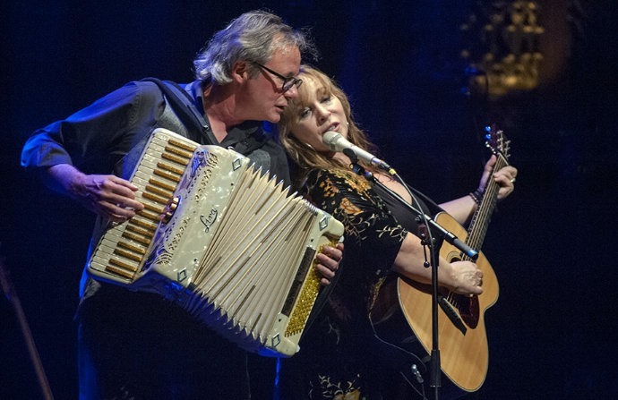 Gretchen Peters