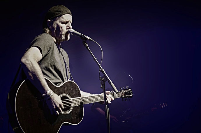 Jimmy LaFave