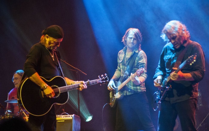 Jimmy laFave | Foto © Henk Beenen