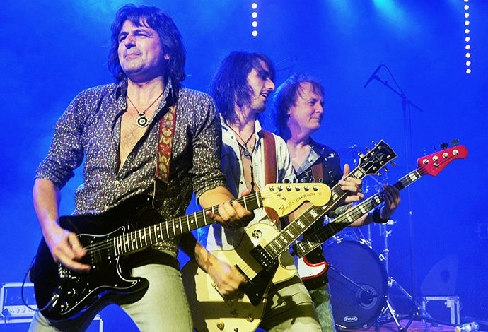 Five Kings