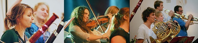 Marike Jager & Ricciotti Ensemble