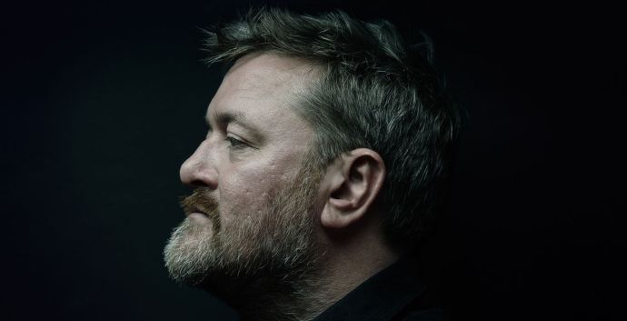 Guy Garvey