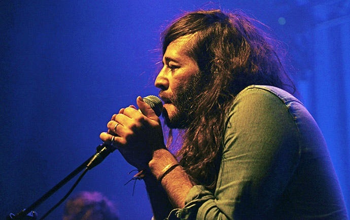 Jesse Tabish (Other Lives)