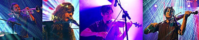 Other Lives