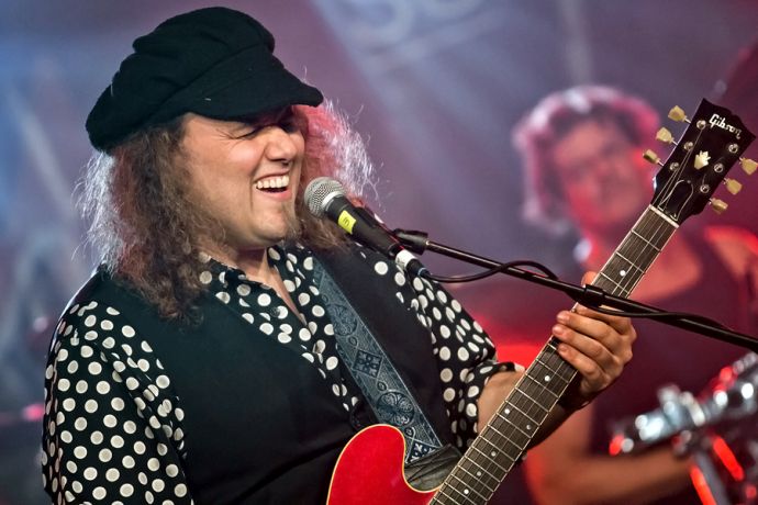 Julian Sas
