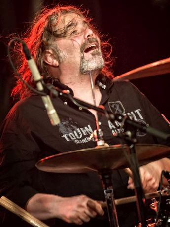 Michael Leasure