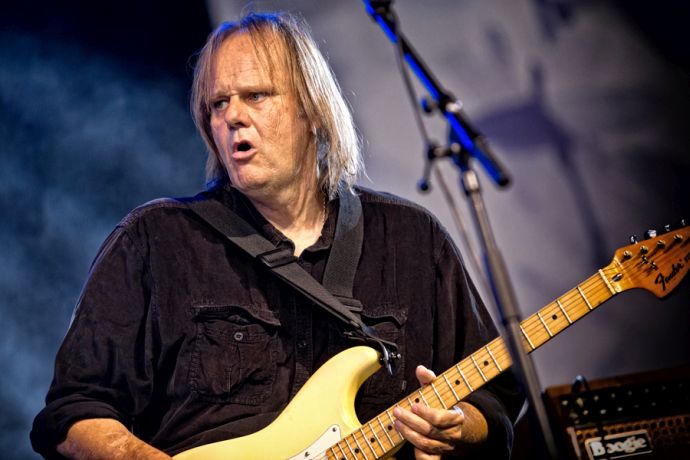 Walter Trout