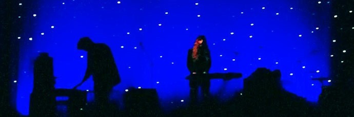 Beach House