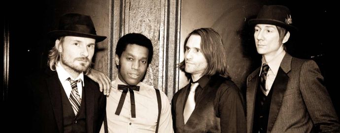 vintage trouble 2