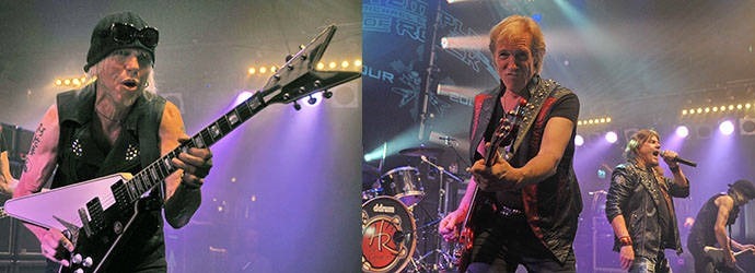 Michael Schenker