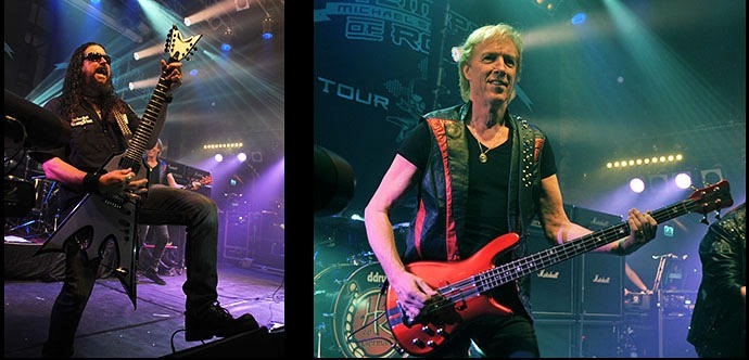 Michael Schenker