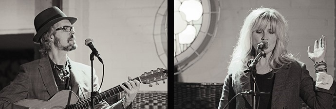 Over The Rhine