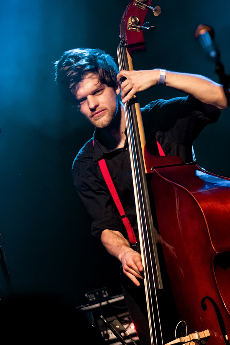 Ben Caplan 