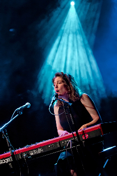 Ben Caplan 