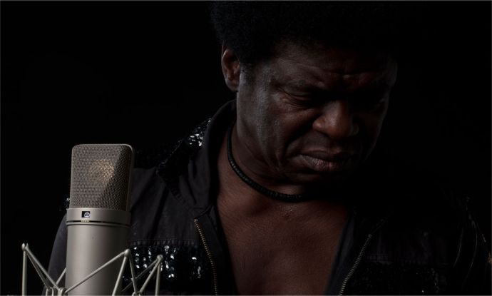 Charles Bradley