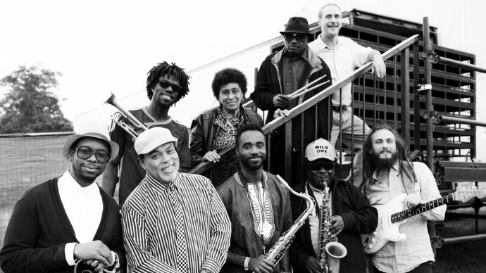 The Skatalites