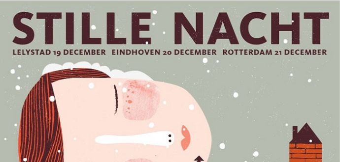 Festival Stille Nacht