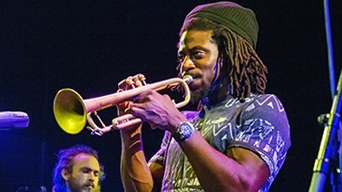The Skatalites