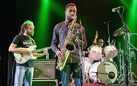The Skatalites