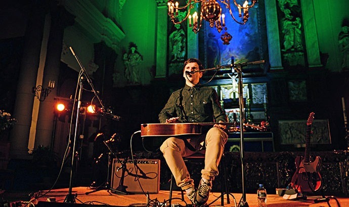 Samuel Ford