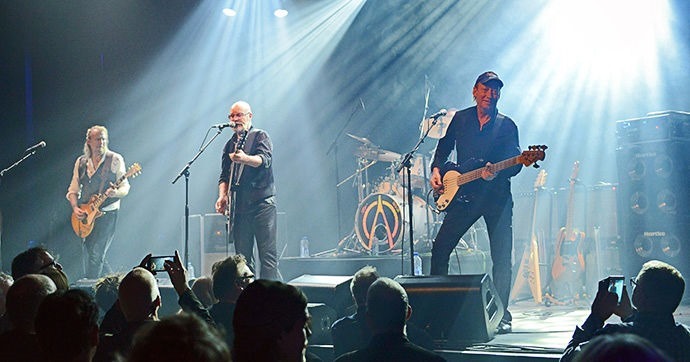 Wishbone Ash