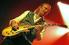 Wishbone Ash