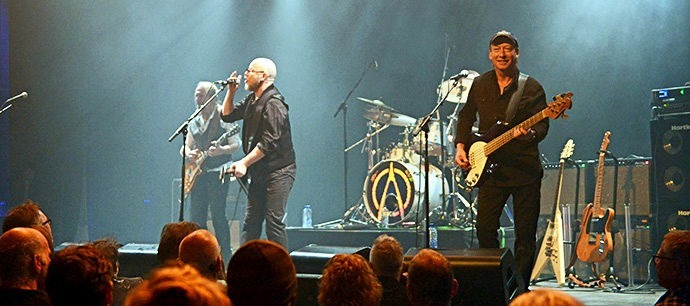 Wishbone Ash