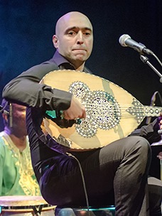 Haytham Safia | NO blues