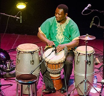 Osama Maleegi | NO blues