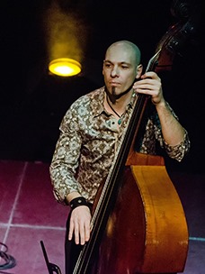 Anne-Maarten van Heuvelen | NO blues