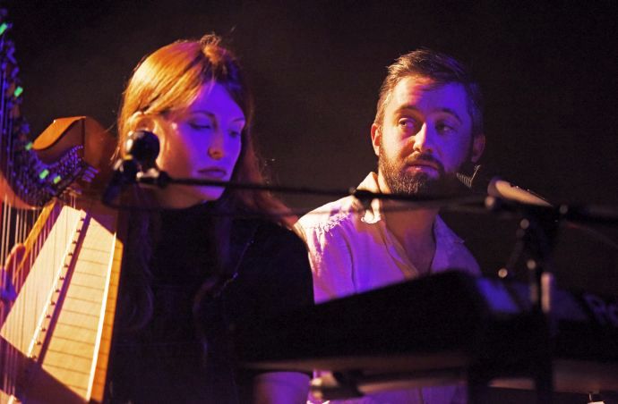 Villagers