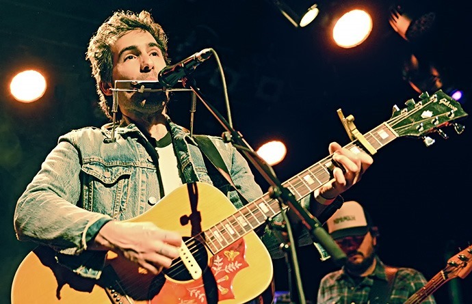 Blitzen Trapper