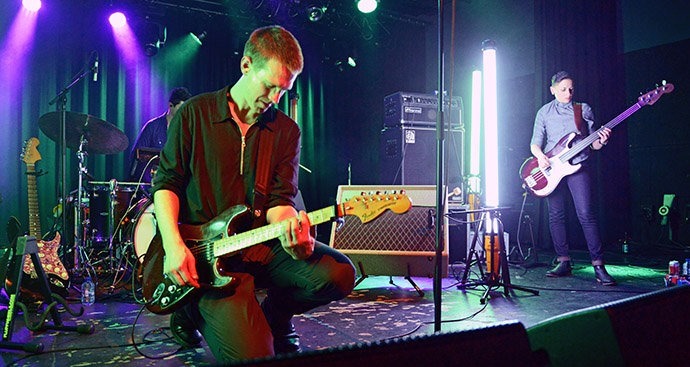 Shearwater