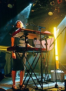 Shearwater