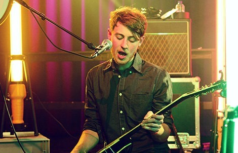 Shearwater