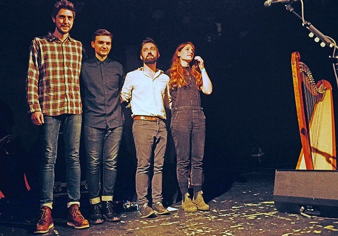 Villagers 