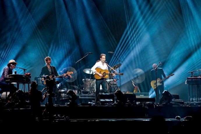 Douwe Bob
