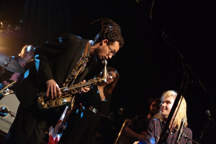 Jett Rebel