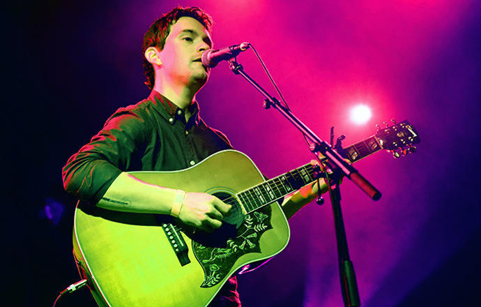 Joshua Hyslop