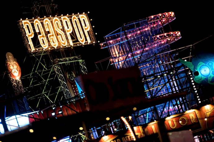 Paaspop 