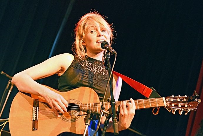 Janne Schra