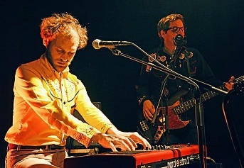 Ian Fisher