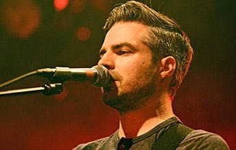 The Boxer Rebellion