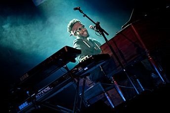 Cory Henry