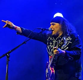 Julian Sas